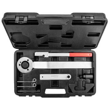 slomart NEO TOOLS Komplet za blokado motorja Diesel BMW, Land Rover, Opel