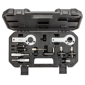 slomart NEO TOOLS 11-026 komplet za blokado motorja Fiat/GM 1.3 JTD