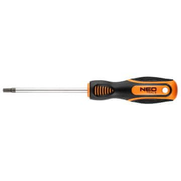 slomart Izvijač Torx T27 x 100 mm NEO TOOLS