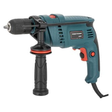 slomart Tryton 900W udarna vrtalna, 13mm hitri vpenjalni ključ, L/D
