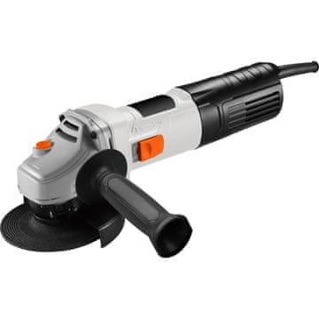 slomart Vulcan kotna brusilka 750W, 125mm