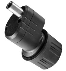 slomart Graphite 58G022-AD akumulatorska vrtalna-vijačna naprava, 18V, adapter