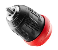 slomart Graphite 58G022-AD akumulatorska vrtalna-vijačna naprava, 18V, adapter