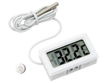 slomart Blow Digitalni Termometer LCD -50 do 100C