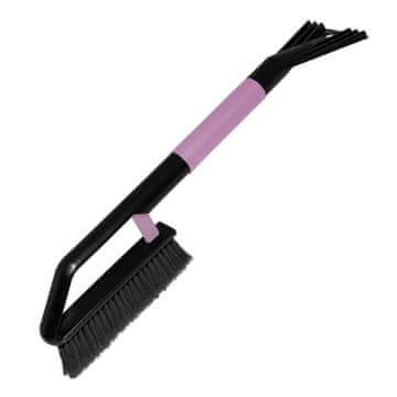 slomart Zimska krtača za avto TOM PAR Futura Basic 60cm