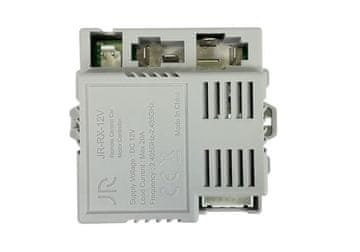 slomart Osrednja enota za vozilo na akumulator BBH-0005 (Mercedes GTR)