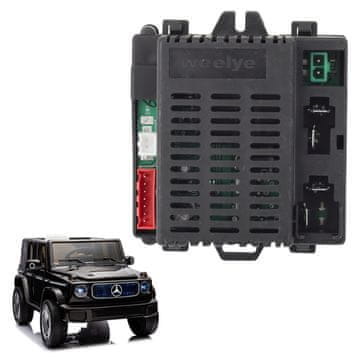 slomart Centralna enota modul RX92 12V za vozilo Mercedes EQG JJ2088