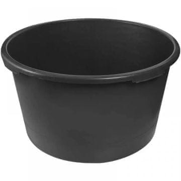 slomart Dedra okrogla gradbena posoda, 65 L