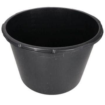 slomart Dedra okrogla gradbena posoda, 90 L
