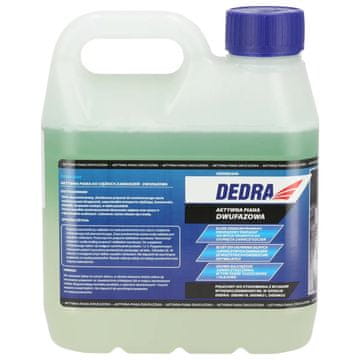 slomart Dedra Aktivna pena za avtomobile 2L