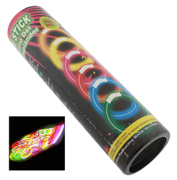slomart ATL AG164 Svetleče palice (lightstick), 100 kos, 8 ur