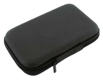 slomart ATL Trdo etui za 2,5" zunanji disk AK223A - Zaščita pred udarci