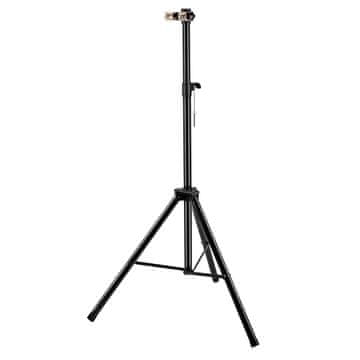 slomart NEO TOOLS Stativ za grelnike TOP-90-033 - Nastavljiv 1.1-1.8m