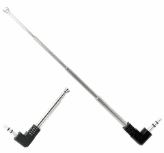 ANTÉNA ATL mini jack 3.5mm antena za pametni telefon