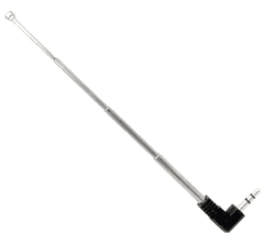 ANTÉNA ATL mini jack 3.5mm antena za pametni telefon