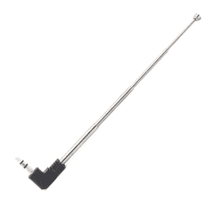 ANTÉNA ATL mini jack 3.5mm antena za pametni telefon
