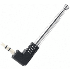 ANTÉNA ATL mini jack 3.5mm antena za pametni telefon