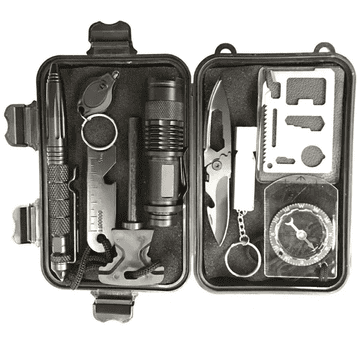 slomart ATL AG772A Survival set 10v1