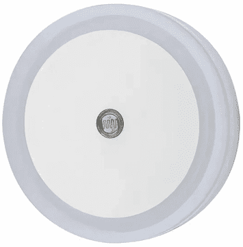 slomart LED nočna lučka z zaznavanjem mraka ATL ZD104