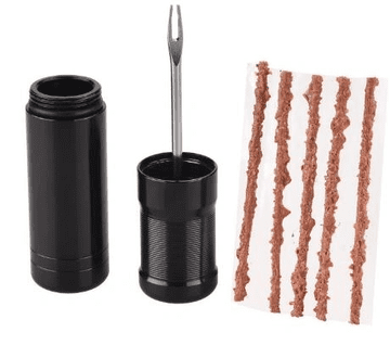 slomart ATL Komplet za popravilo tubeless plaščev RW56