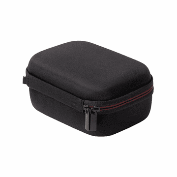 ETUI Trdo vodoodporno ohišje ATL DA623 za JBL GO 4 zvočnik