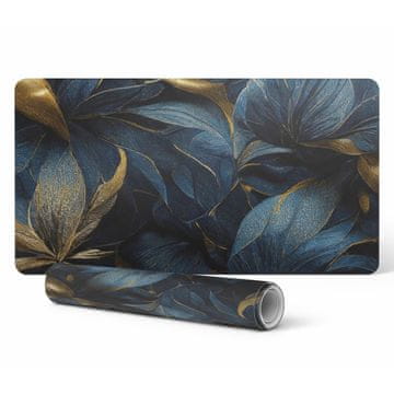 shumee Zaščitna podloga za mizo, mizna plošča Leaves With Elegance 100x50 cm