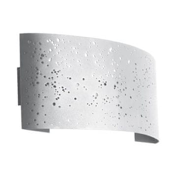 Ideus Dekorativna stenska svetilka migo LED 5W 4000K 400lm bela Ideus 03285