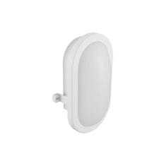 Ideus Hermetična stropna svetilka 12W LED 4000K 1460lm bela tango Ideus 04250