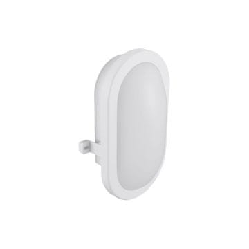 Ideus Hermetična stropna svetilka 6W LED 4000K 600lm bela tango Ideus 04249