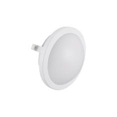 Ideus Hermetična stropna svetilka 12W LED 4000K 1450lm bela tango Ideus 04252