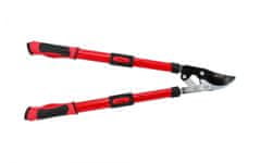 awtools Awtools teleskopske škarje za obrezovanje 670-920 mm 45 mm/ ročaj TPR