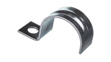 OBO BETTERMANN Kovinski nosilec za cevi in kable 25 mm 1015 25 G 1009427 /100 kosov/