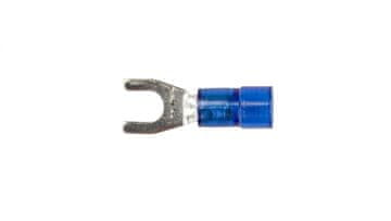 shumee Izolirana lopatasta sponka KWI 2,5/4 PC E09KO-02030301100 /100 kosov/