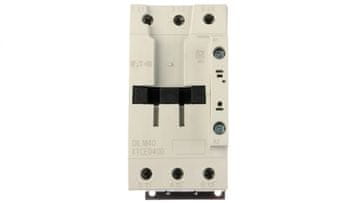 Eaton Kontaktor moči 40A 3P 230V AC 0Z 0R DILM40 (230V50HZ,240V60HZ) 277766