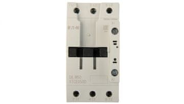 Eaton Kontaktor moči 50A 3P 230V AC 0Z 0R DILM50 (230V50HZ,240V60HZ) 277830