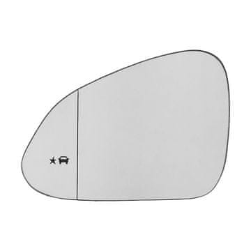 shumee Asistent za mrtvi kot pri zunanjem ogledalu Opel Insignia A 2008-2016