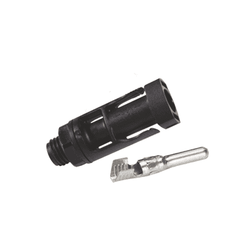 Weidmüller Fotovoltaični moški konektor 2,5-6 mm² IP68 1500V DC Morek MAP1106B40