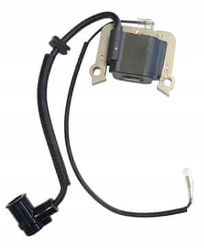 shumee Vžigalna tuljava za Kawasaki TH43/TH48 motorno koso 21171-2195 nemška