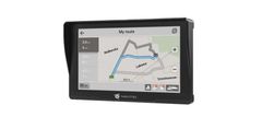 slomart Navitel E777 Truck GPS navigator 17.8 cm (7") zaslon na dotik, črn