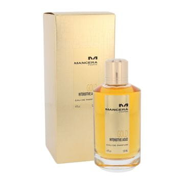 Mancera Voyage en Arabie Gold Intensitive Aoud parfumska voda unisex