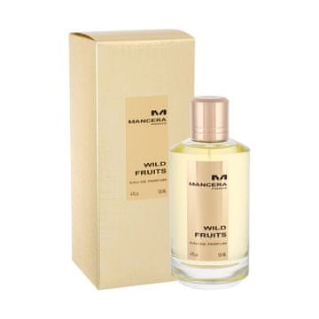 Mancera Wild Fruits parfumska voda unisex