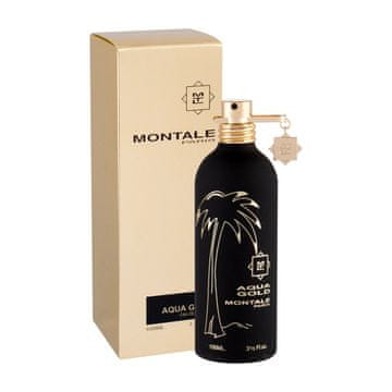 Montale Paris Aqua Gold parfumska voda unisex