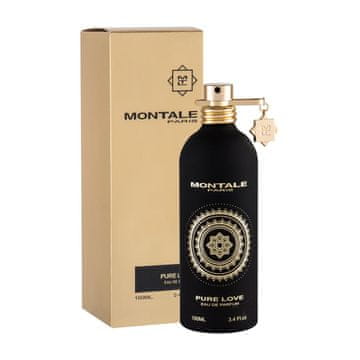 Montale Paris Pure Love parfumska voda za ženske