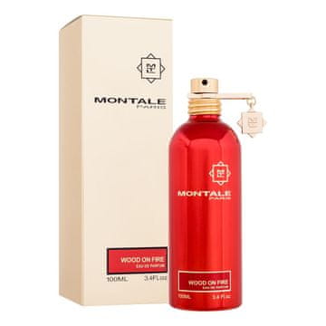 Montale Paris Wood On Fire parfumska voda unisex