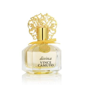Vince Camuto Divina parfumska voda za ženske