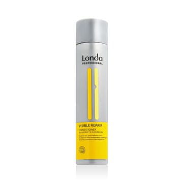 Londa Visible Repair Conditioner balzam za poškodovane lase