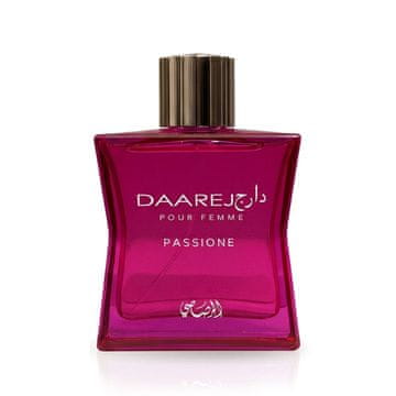 Rasasi Daarej Passione parfumska voda za ženske