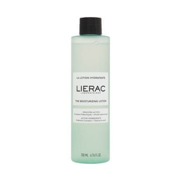 Lierac Cleanser The Moisturizing Lotion losjon in sprej za obraz za vse tipe kože za ženske