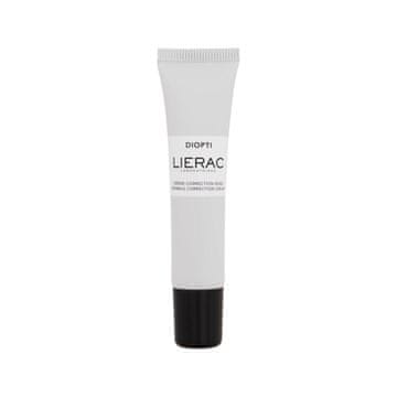 Lierac Diopti Wrinkle Correction Cream krema za okoli oči za vse tipe kože za ženske