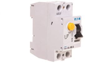 Eaton 2P 25A 0,03A diferencialno varovalko tip A PFIM-25/2/003-A-MW 235424